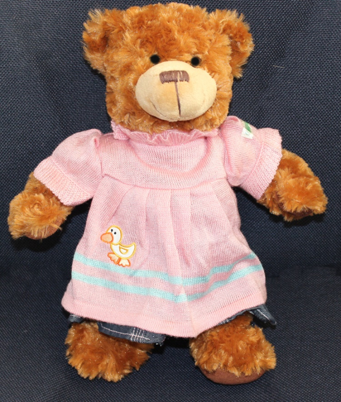 BKBM-0920   Rock und Strickshirt